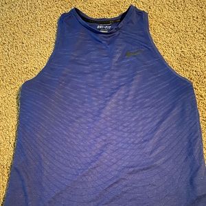 Nike Dri Fit tank